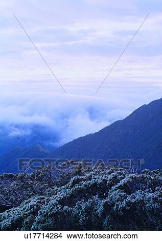 mountain, grass, sky, cloud, nature View Large Photo Image Picture - mountain, grass, sky, cloud, nature. Fotosearch