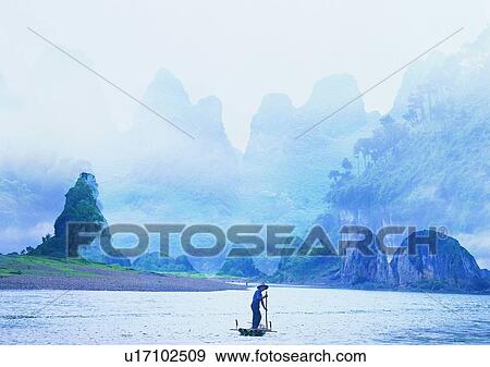 mountain, sky, people, rock, nature, cloud View Large Photo Image Stock Photo - mountain, sky, people, rock, nature, cloud. Fotosearch