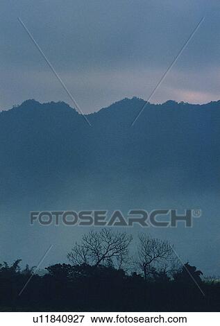 nature, sky, cloud, mountain, peak, fog View Large Photo Image Stock Photo - nature, sky, cloud, mountain, peak, fog. Fotosearch