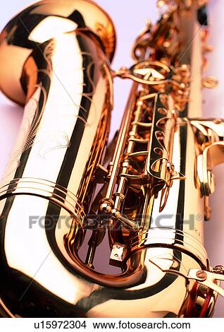 Picture - Brass, Close-Up, Cut Out, Full Frame, Indoor. Fotosearch