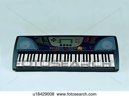 Button, Keys, One Object, Organ, Close-Up View Large Photo Image Stock Photo - Button, Keys, One Object, Organ, Close-Up. Fotosearch