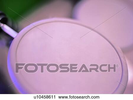 Stock Image - Circular, Close-Up, Cut Out. Fotosearch