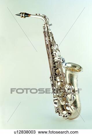 Stock Image - Close-Up, Cut Out, Indoor, Instrument. Fotosearch