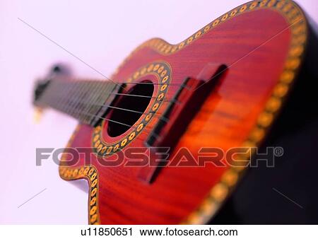 Close-Up, Guitar, Fret, Cut Out, Acoustic Guitar View Large Photo Image Stock Image - Close-Up, Guitar, Fret, Cut Out, Acoustic Guitar. Fotosearch