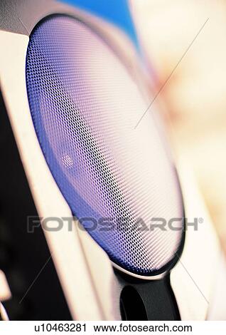 Stock Image - Close-Up, One Object, Music, Sphere, Skill. Fotosearch