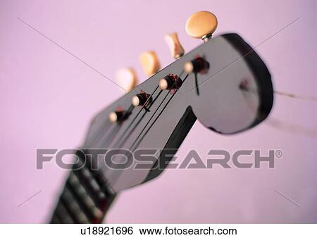 Stock Photograph - Cut Out, Skill, String, String Instrument, Close-Up. Fotosearch
