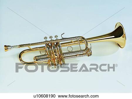 Music, Metal, Instrument, Wind Instrument, Skill, Indoor View Large Photo Image Stock Image - Music, Metal, Instrument, Wind Instrument, Skill, Indoor. Fotosearch