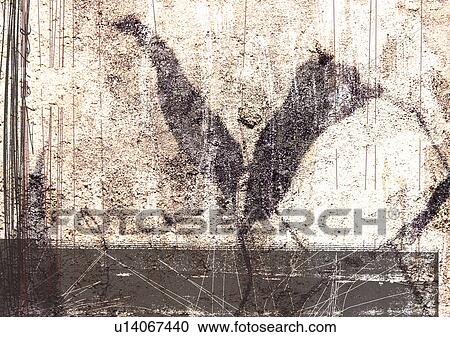 Close-up of a pattern of scrapes and scratches View Large Photo Image Stock Image - Close-up of a pattern of scrapes and scratches. Fotosearch