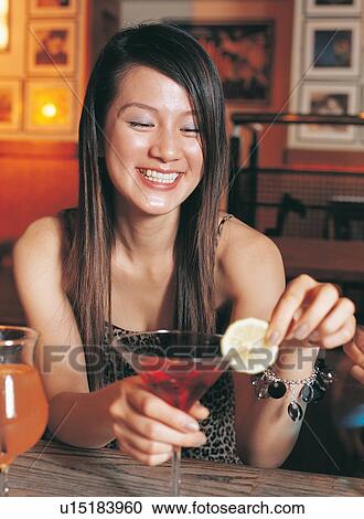 Bar, Black Hair, Brown Hair, Bracelet, Asian Ethnicity View Large Photo Image Stock Image - Bar, Black Hair, Brown Hair, Bracelet, Asian Ethnicity. Fotosearch