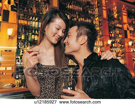 Beer Bottle, Love, Waist-Up, Glass, Enjoyment, Casual Clothing View Large Photo Image Stock Photo - Beer Bottle, Love, Waist-Up, Glass, Enjoyment, Casual Clothing. Fotosearch