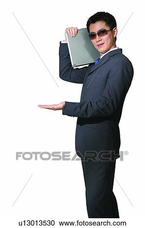 Black Hair, Clipping Path, Businessman, Business Suit, Asian Ethnicity View Large Photo Image Stock Image - Black Hair, Clipping Path, Businessman, Business Suit, Asian Ethnicity. Fotosearch