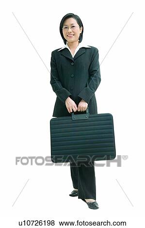 Black Hair, Saleswoman, Formal Clothing, Office, Cheerful View Large Photo Image Stock Photo - Black Hair, Saleswoman, Formal Clothing, Office, Cheerful. Fotosearch