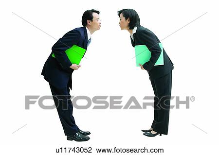 Business Suit, Asian Ethnicity, Bowing, Black Hair, Bending, Adults Only View Large Photo Image Stock Image - Business Suit, Asian Ethnicity, Bowing, Black Hair, Bending, Adults Only. Fotosearch