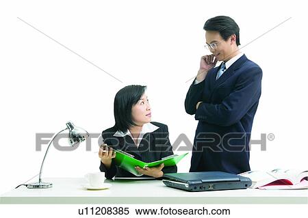 Businessmen, Asian Ethnicity, Business Suit, Briefcase, Black Hair, Adults Only View Large Photo Image Stock Photography - Businessmen, Asian Ethnicity, Business Suit, Briefcase, Black Hair, Adults Only. Fotosearch