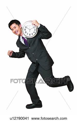 Stock Image - Ideas, Success, Cut Out, White Background. Fotosearch