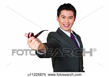 One Person, Clipping Path, Business, Businessman, Human Hand View Large Photo Image Stock Photography - One Person, Clipping Path, Business, Businessman, Human Hand. Fotosearch