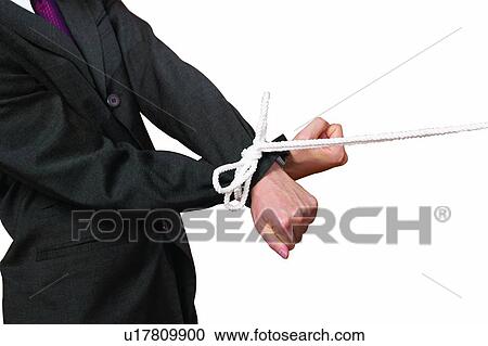 Shirt And Tie, Rope, Office People, One Person View Large Photo Image Stock Image - Shirt And Tie, Rope, Office People, One Person. Fotosearch