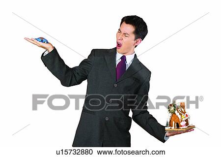 Waist-Up, Black Hair, Office People, Clipping Path, Anticipation, Human Face View Large Photo Image Stock Image - Waist-Up, Black Hair, Office People, Clipping Path, Anticipation, Human Face. Fotosearch