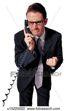 Stock Image - business, business attitude, achievement. Fotosearch