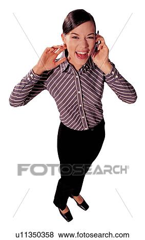 Stock Photo - business, business attitude, business executive. Fotosearch