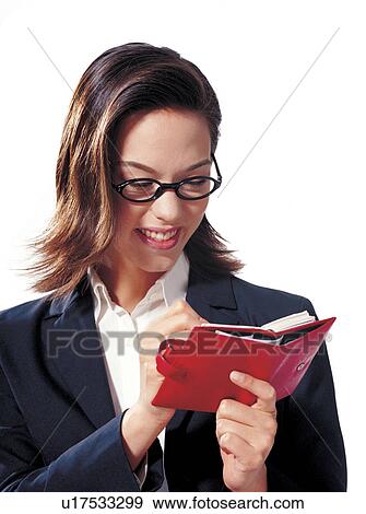 Stock Photo - business, business attitude, business executive. Fotosearch