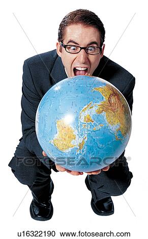 Stock Image - business, business attitude, accessibility. Fotosearch