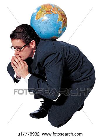 Stock Image - business, business attitude, accessibility. Fotosearch