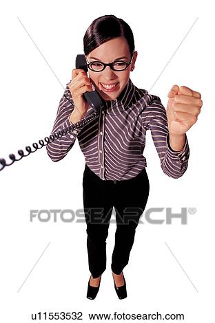 business, standing, indoor, professional, on the phone, achievement View Large Photo Image Stock Image - business, standing, indoor, professional, on the phone, achievement. Fotosearch