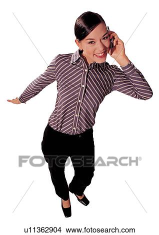 lifestyle, human cutouts, connectivity, toothy smile View Large Photo Image Picture - lifestyle, human cutouts, connectivity, toothy smile. Fotosearch