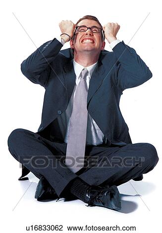 suit, punching in air, making a face, business, excitement View Large Photo Image Stock Image - suit, punching in air, making a face, business, excitement. Fotosearch