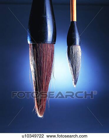 brush, stationery, calligraphy, Chinese writing brush View Large Photo Image Stock Image - brush, stationery, calligraphy, Chinese writing brush. Fotosearch
