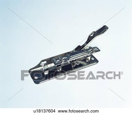 stationery, binder, metal View Large Photo Image Picture - stationery, binder, metal. Fotosearch