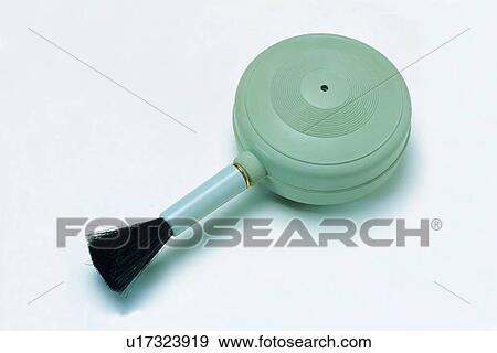 stationery, brush View Large Photo Image Stock Photo - stationery, brush. Fotosearch