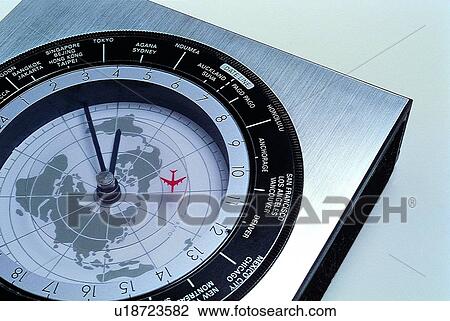 Stock Image - stationery, compass, close-up. Fotosearch