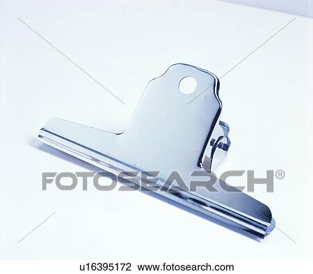 stationery, metal View Large Photo Image Stock Image - stationery, metal. Fotosearch