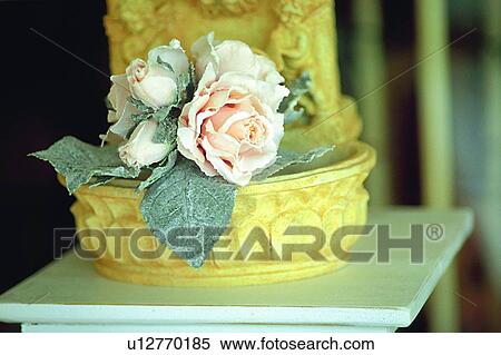 life, plant, decoration, object, rose, leaf View Large Photo Image Stock Photography - life, plant, decoration, object, rose, leaf. Fotosearch