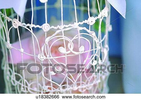 object, decoration, life, cage, wire View Large Photo Image Stock Photograph - object, decoration, life, cage, wire. Fotosearch
