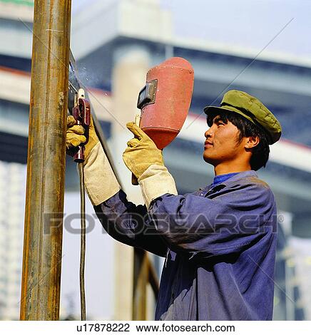 Building Exterior, Occupation, Concentration, Focus On Foreground, Cap View Large Photo Image Stock Image - Building Exterior, Occupation, Concentration, Focus On Foreground, Cap. Fotosearch