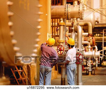 Stock Photography - Casual Clothing, Panorama & Business & Industry, Business, Day, Hand On Hip. Fotosearch