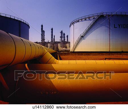Cylinder, Sky, Outdoor, Business, Shadow, Panorama, Pipe View Large Photo Image Stock Image - Cylinder, Sky, Outdoor, Business, Shadow, Panorama, Pipe. Fotosearch