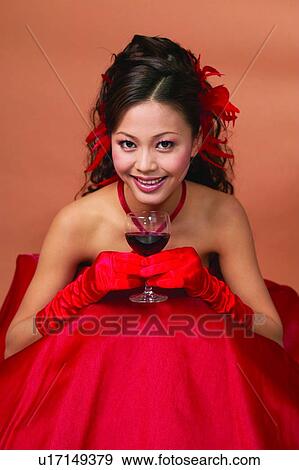 Brown, Alcoholism, Black Hair, Beverage, Asian Ethnicity, Alcohol View Large Photo Image Stock Photo - Brown, Alcoholism, Black Hair, Beverage, Asian Ethnicity, Alcohol. Fotosearch