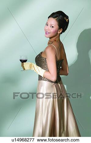 Three-Quarter Length, Toothy Smile, Happiness, Indoor, Alcohol View Large Photo Image Stock Photo - Three-Quarter Length, Toothy Smile, Happiness, Indoor, Alcohol. Fotosearch
