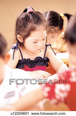 art, art work, art class, 5-6 years View Large Photo Image Stock Image - art, art work, art class, 5-6 years. Fotosearch