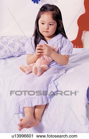 asian ethnicity, bedroom, bed room, 5-6 years View Large Photo Image Stock Image - asian ethnicity, bedroom, bed room, 5-6 years. Fotosearch