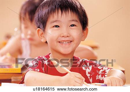 children, color pencil, culture, classroom, education, 5-6 years View Large Photo Image Stock Photography - children, color pencil, culture, classroom, education, 5-6 years. Fotosearch