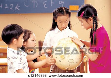 classroom, explaining, asian ethnicity, education, girl View Large Photo Image Stock Image - classroom, explaining, asian ethnicity, education, girl. Fotosearch