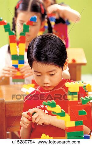 close up, child, boy, children, multicolored View Large Photo Image Picture - close up, child, boy, children, multicolored. Fotosearch