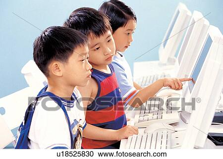 indoor, black hair, group of people, terminal, lifestyle, looking at computer View Large Photo Image Stock Image - indoor, black hair, group of people, terminal, lifestyle, looking at computer. Fotosearch