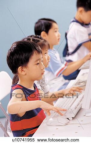 playful, lifestyle, culture, elementary students, childhood, in a row View Large Photo Image Stock Photography - playful, lifestyle, culture, elementary students, childhood, in a row. Fotosearch