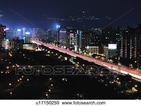 City, Bright, Building Structure, Building Exterior, Building, Cityscape, Aerial View View Large Photo Image Stock Photo - City, Bright, Building Structure, Building Exterior, Building, Cityscape, Aerial View. Fotosearch